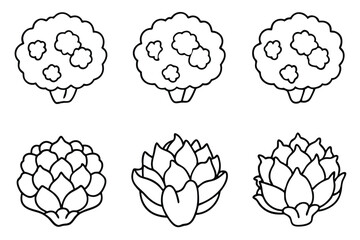 Cauliflower Benefits for Healthy Diet and Nutrition