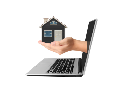 Virtual home buying experience online marketplace digital interaction home ownership perspective of convenience innovative real estate solutions
