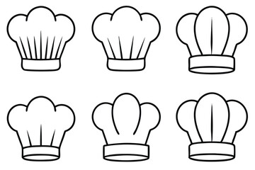 Chef hat essentials for aspiring professional chefs
