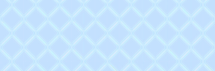 Fototapeta premium Diamond shape pattern template | Geometric shape seamless pattern for texture, fabric, textile, decoration, tiles, cover, banner, flyer | Creative abstract vector with red colour