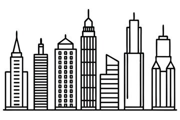 Containing Skyscrape Secrets Behind Modern Architecture Marvels