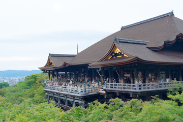 Japan Kansai  Kyoto
