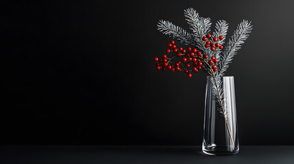 Minimalist style Christmas,Christmas, decoration, Christmas tree,holiday, xmas,winter, decorations,celebration, presents,gift, Santa Claus,ornaments,december,seasonal,art,happy,new year