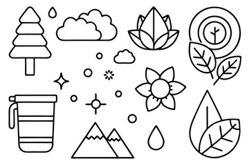 Ecology addresses global challenges for a sustainable world