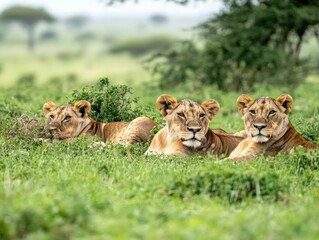 A black bear climbing a tree, with dense green leaves all around