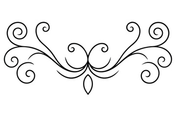 Flourishes Transform Simple Spaces into Beautiful Settings