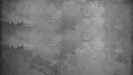 Dark grey black textured concrete wall background, Abstract Chalk Blackboard Background Size For Cover Page. 