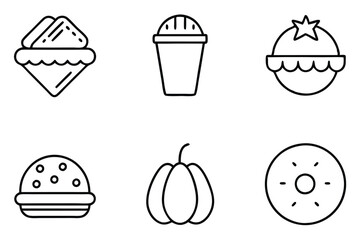Food Minimal Thin Essentials for Sleek Cooking Gear