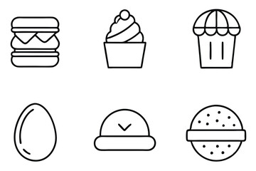 Food Minimal Thin Elegant Dishes for Modern Palates