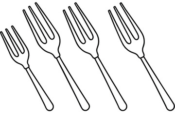 Fork Styles Finding the Right Utensil for You