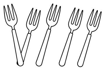 Fork Techniques Mastering Table Settings with Ease