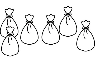 Hand drawing money methods to boost creative income