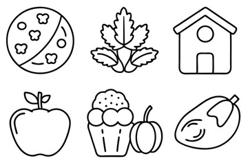 Healthy food from EC bringing wellness to you