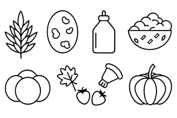 Healthy food from EC for a balanced lifestyle