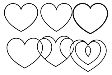 Heart Bundel Nurture Your Inner Self with Tender Care