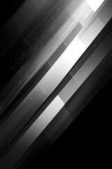 Abstract grayscale diagonal lines background. (1)