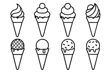 Ice Cream Cone Creations Perfect for Any Occasion
