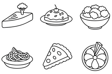 Line Art Illustrati Elegant Designs for Creative Minds