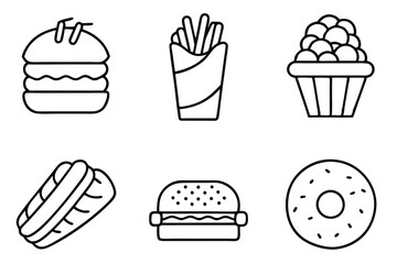 Linear Restaurant Showcases Gourmet Meals In Chic Setting