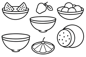 Branches and leaves create a beautiful natural backdrop