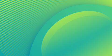 vector Abstract background light blue modern corporate concept with light yellow color pattern can be edited wavy. modern, eps10