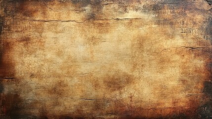 Naklejka premium antique photo paper overlay with dust effect - image stock