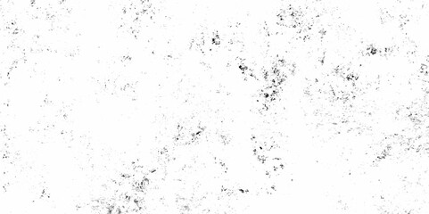 Abstract texture of grunge white and black scratches and cracks distressed dust wall background. vintage of old surface background. pattern and texture of cracks, scratches rusty wall and chip.