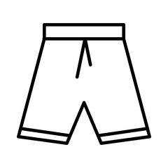 board shorts icon