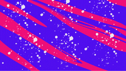 Abstract Grainy Background Texture. abstract blue gradient  background with grain and noise texture for header poster banner backdrop design