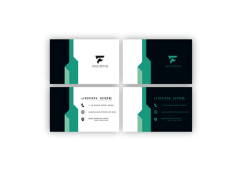 Business Card Template