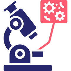 Microscope Icon