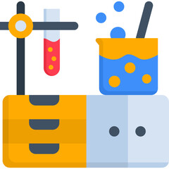 Laboratory Icon