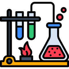 Chemistry Icon