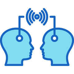 Telepathy Icon