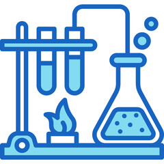 Chemistry Icon