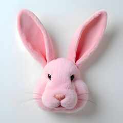 Obraz premium Easter Bunny Ears, beautiful and ready for Easter