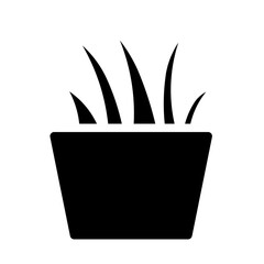 plant Solid icon