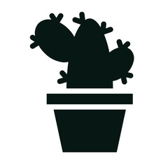 succulent Solid icon