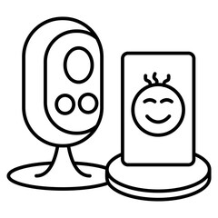 Smart Baby Monitor