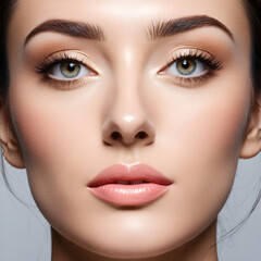 Fototapeta premium Close