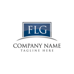 Obraz premium FLG.eps