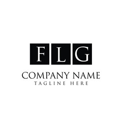 FLG logo design.eps