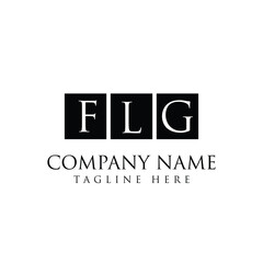 FLG logo design.ai