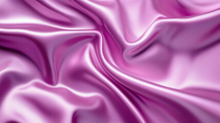 Obraz premium Light purple pink gradient background with smooth lilac tones evokes calm nostalgia and elegance Symbolizes creativity romance and gentle energy Vintage texture ideal for minimalist design themes