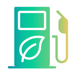 fuel Gradient icon