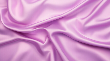 Obraz premium Light purple pink gradient background with smooth lilac tones evokes calm nostalgia and elegance Symbolizes creativity romance and gentle energy Vintage texture ideal for minimalist design themes