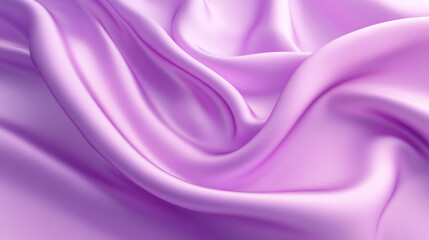 Obraz premium Light purple pink gradient background with smooth lilac tones evokes calm nostalgia and elegance Symbolizes creativity romance and gentle energy Vintage texture ideal for minimalist design themes