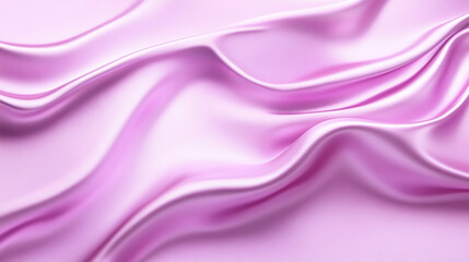 Obraz premium Light purple pink gradient background with smooth lilac tones evokes calm nostalgia and elegance Symbolizes creativity romance and gentle energy Vintage texture ideal for minimalist design themes