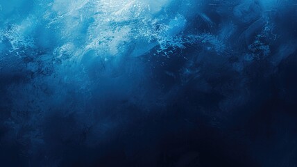 Fototapeta premium Abstract vivid color wave flowing express the energetic signal. Seamless texture of vividness curve swirling convey sense of harmony and wonderful scene perfect for effect and graphic design. AIG53.