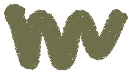 chalk brush paint stroke transparent 